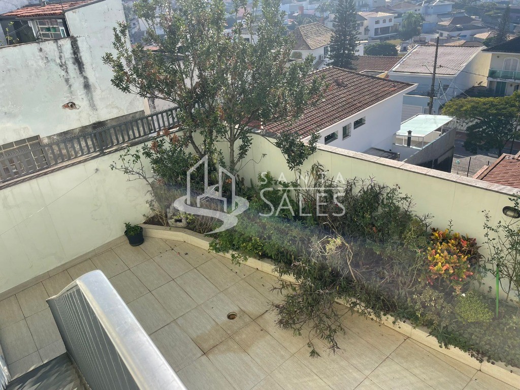 Casa, 3 quartos, 220 m² - Foto 12