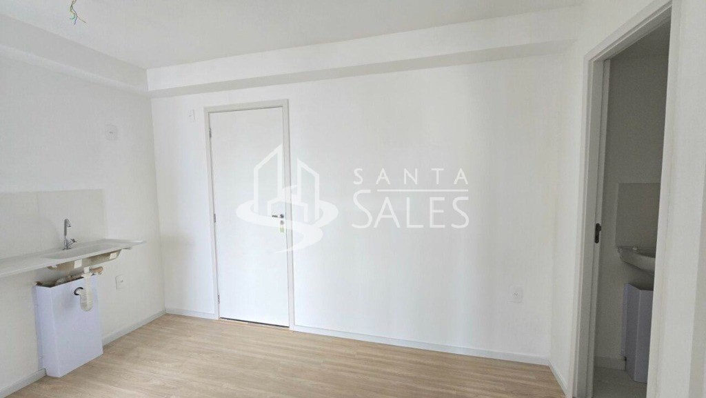 Apartamento, 2 quartos, 31 m² - Foto 8