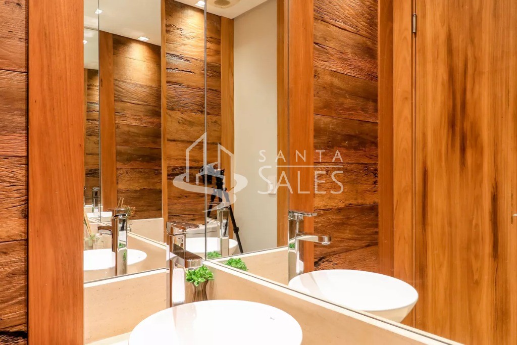 Apartamento, 3 quartos, 121 m² - Foto 43