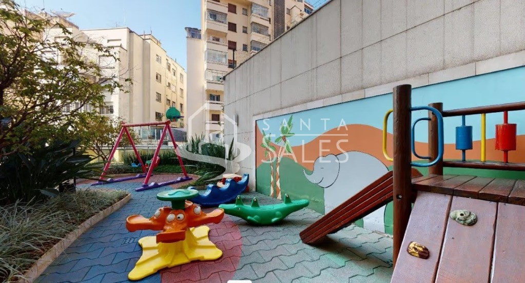 Apartamento, 1 quarto, 54 m² - Foto 31