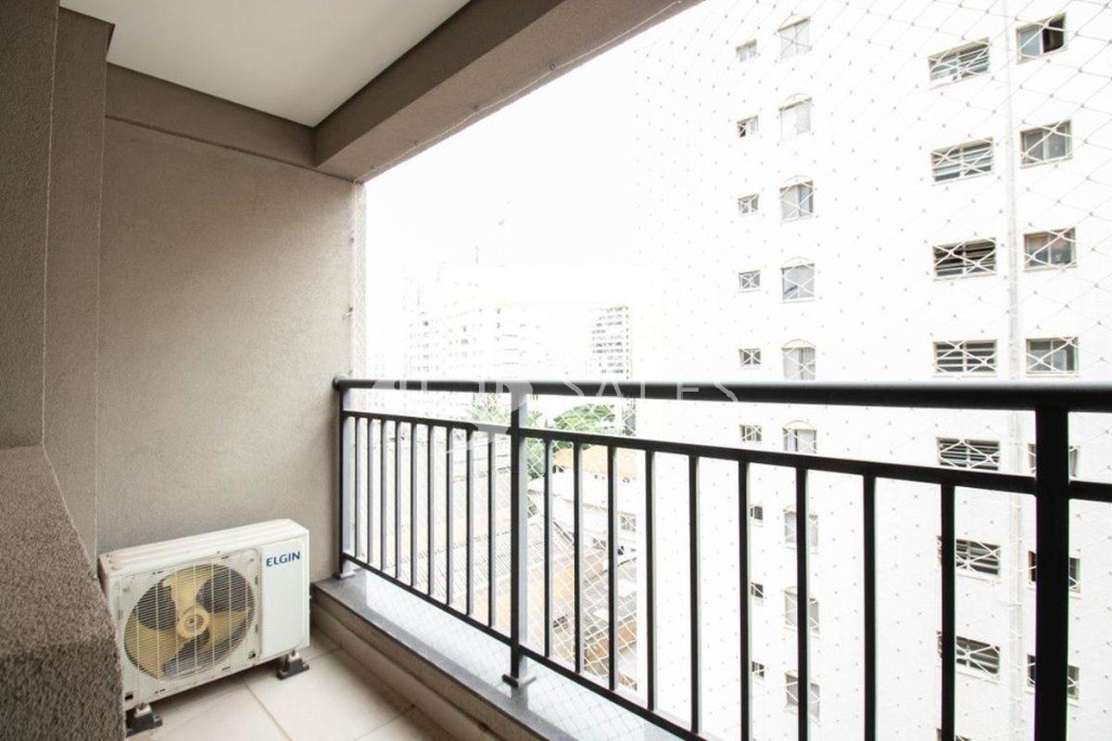 Apartamento, 1 quarto, 23 m² - Foto 16