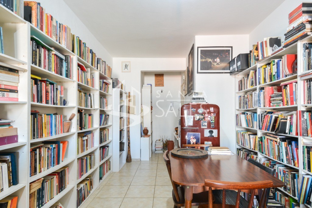 Apartamento, 3 quartos, 123 m² - Foto 38