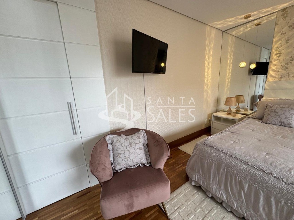 Apartamento, 2 quartos, 134 m² - Foto 2