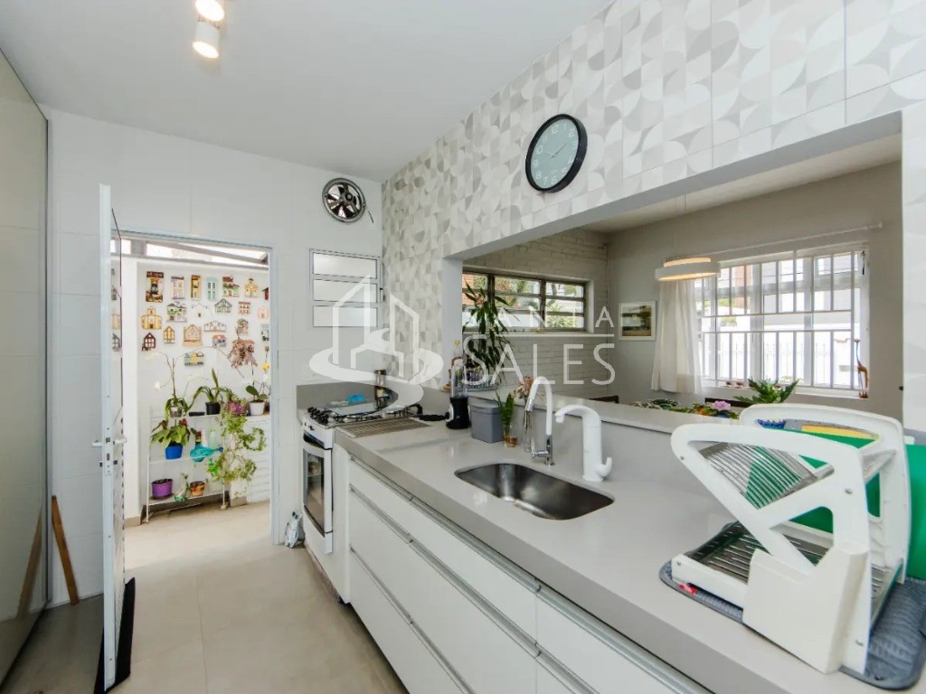 Casa, 3 quartos, 150 m² - Foto 17