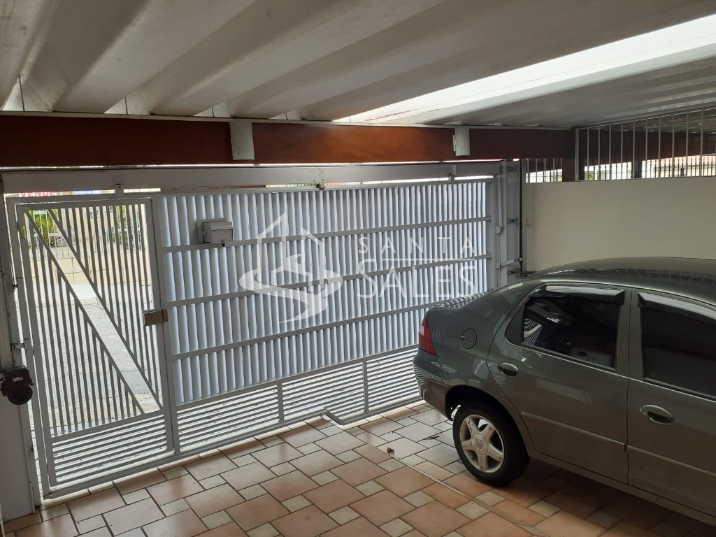 Casa, 3 quartos, 142 m² - Foto 21
