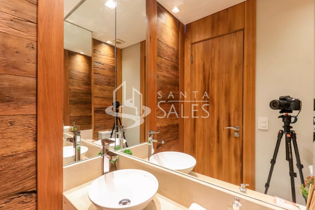 Apartamento, 3 quartos, 121 m² - Foto 45