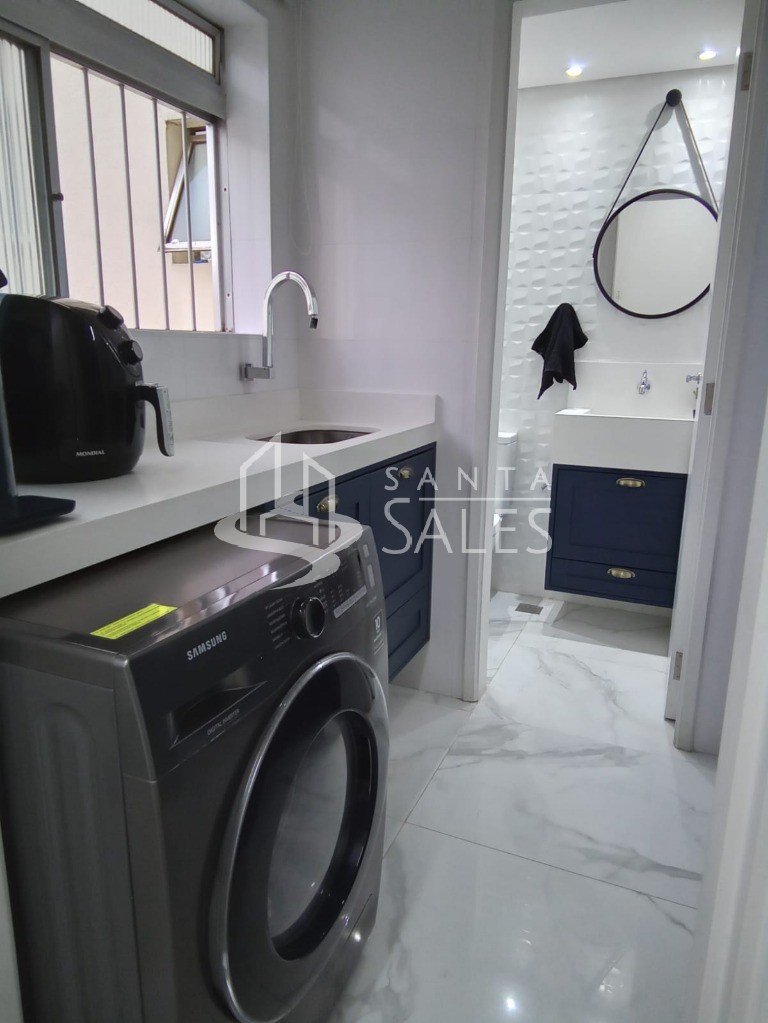 Apartamento, 3 quartos, 84 m² - Foto 13