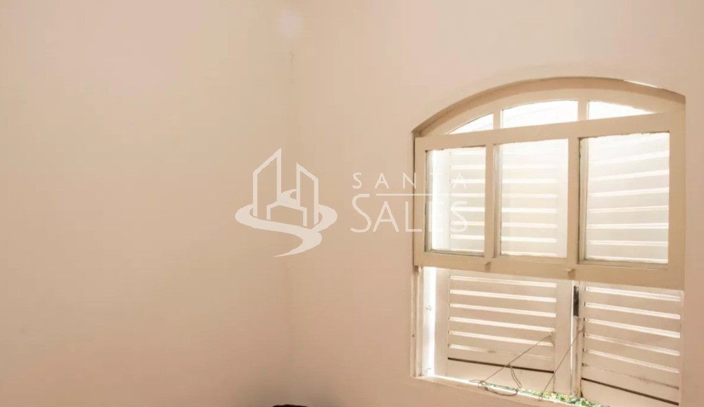 Sobrado, 4 quartos, 175 m² - Foto 1