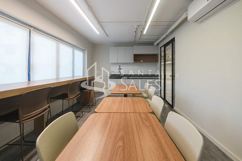 Loja-Salão, 1156 m² - Foto 11