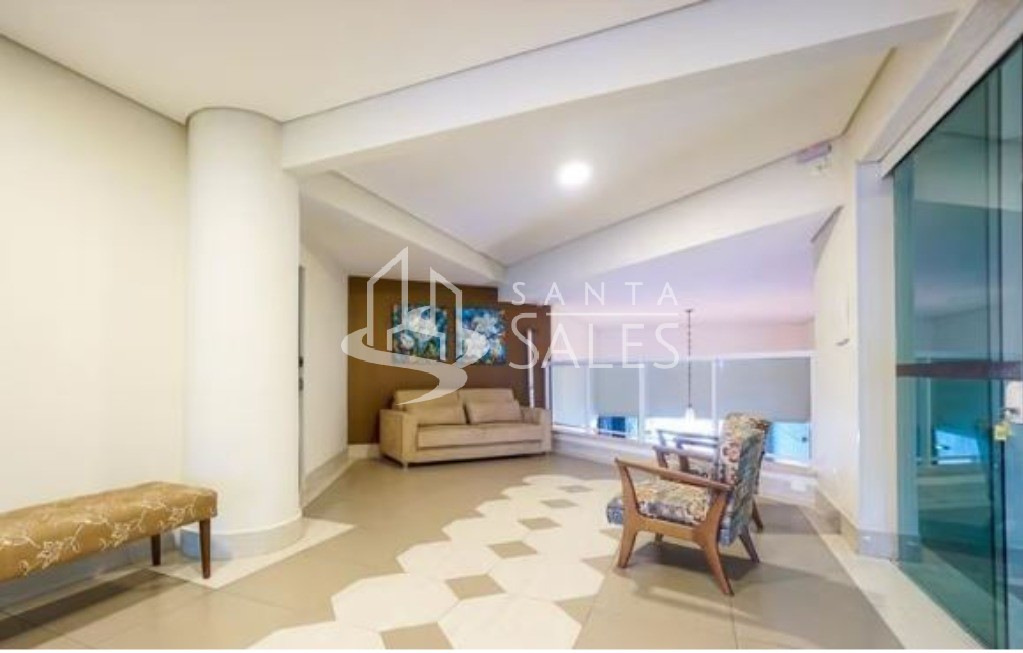 Apartamento, 3 quartos, 140 m² - Foto 43