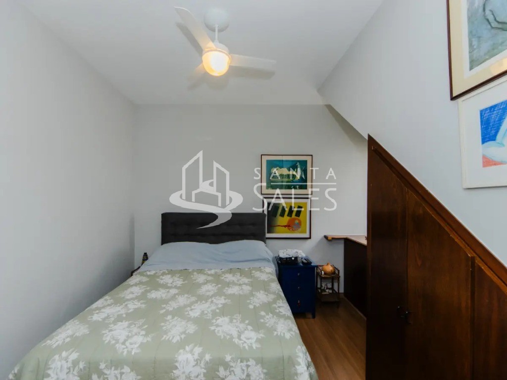 Casa, 3 quartos, 150 m² - Foto 13