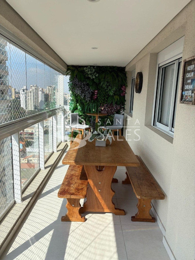 Apartamento, 3 quartos, 87 m² - Foto 14