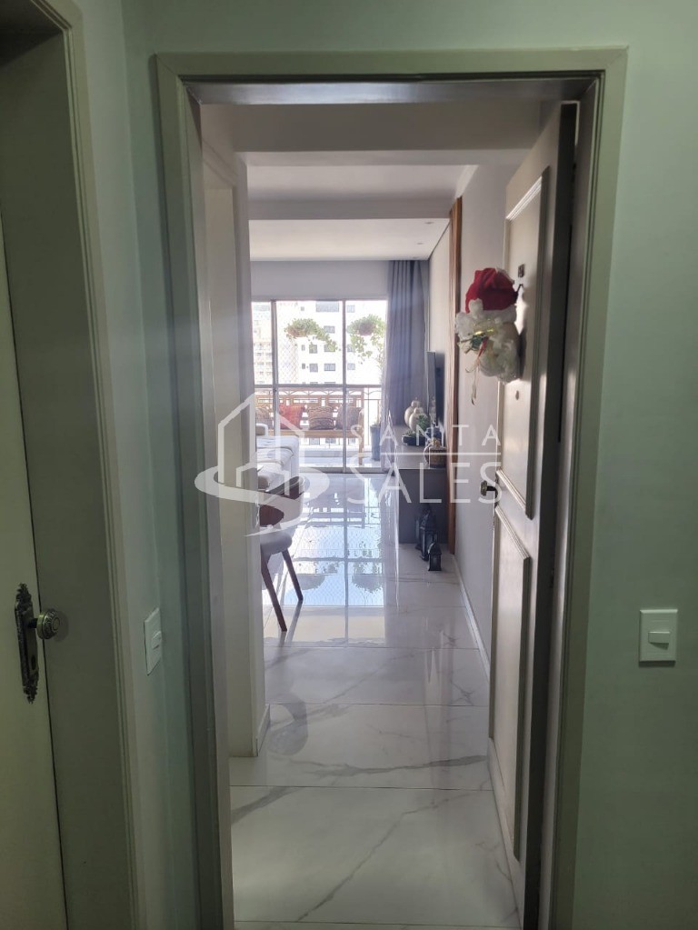 Apartamento, 3 quartos, 84 m² - Foto 4
