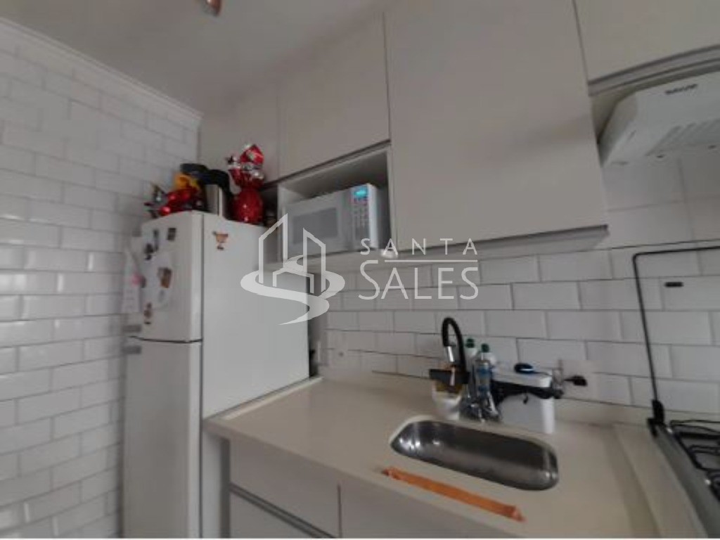 Apartamento, 2 quartos, 40 m² - Foto 30