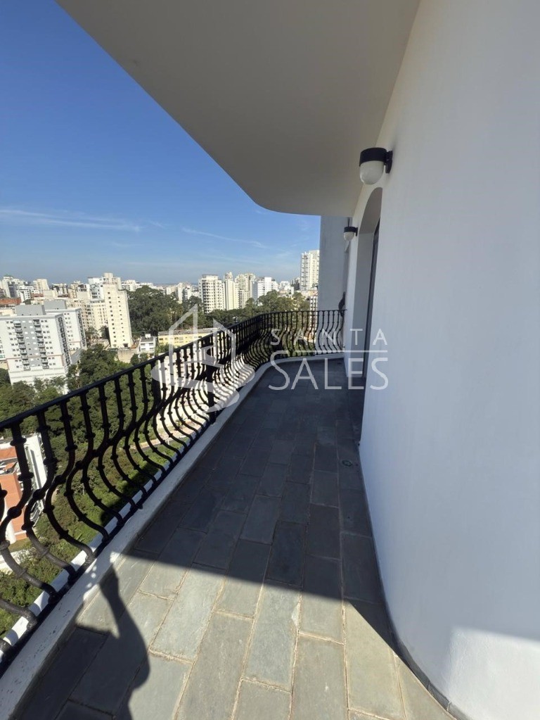 Apartamento, 3 quartos, 285 m² - Foto 6