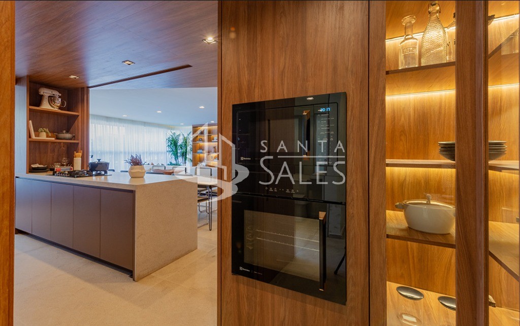 Apartamento, 3 quartos, 168 m² - Foto 8