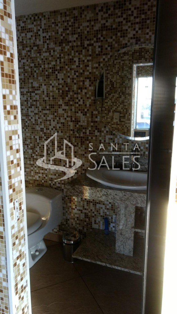 Sobrado, 4 quartos, 530 m² - Foto 30