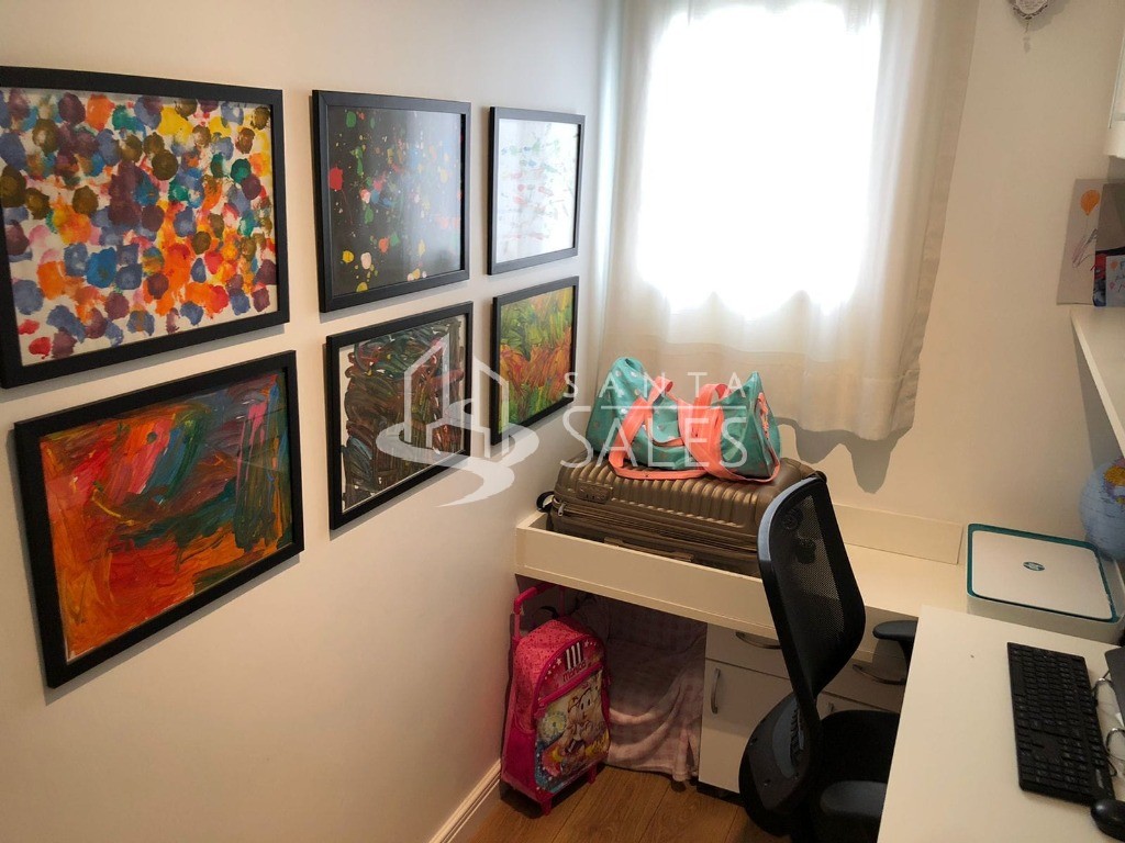 Apartamento, 3 quartos, 107 m² - Foto 20