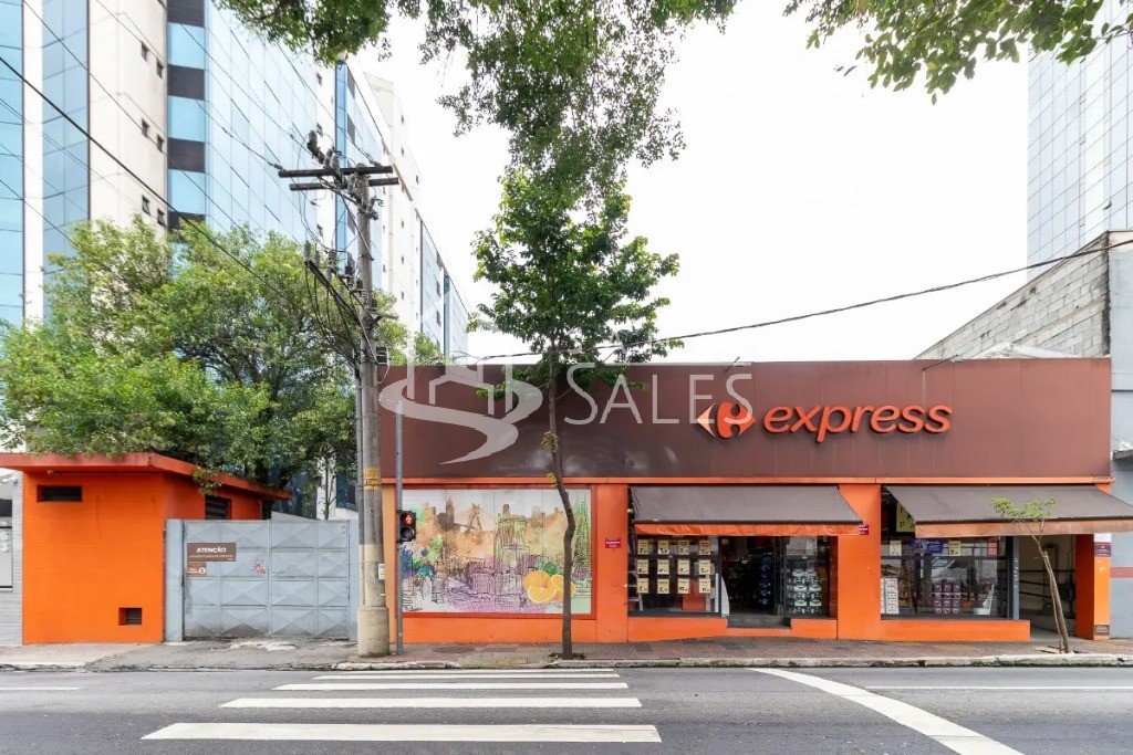 Depósito-Galpão, 384 m² - Foto 22