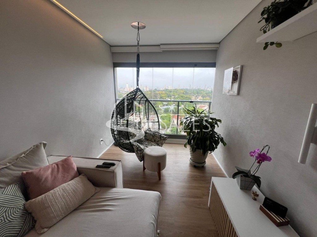 Apartamento, 2 quartos, 46 m² - Foto 5
