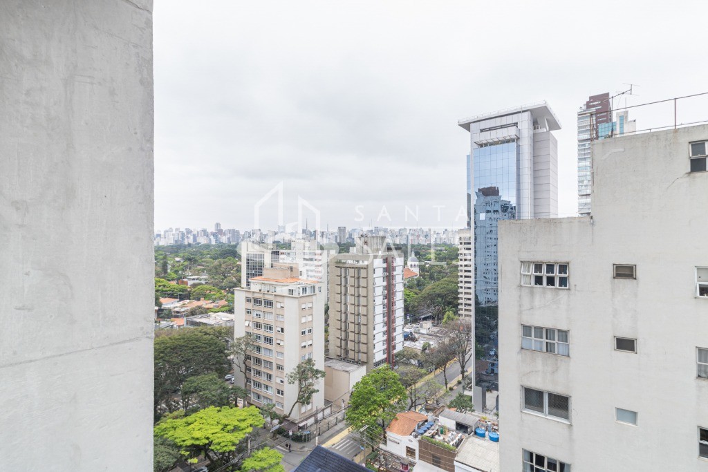 Apartamento, 2 quartos, 90 m² - Foto 38