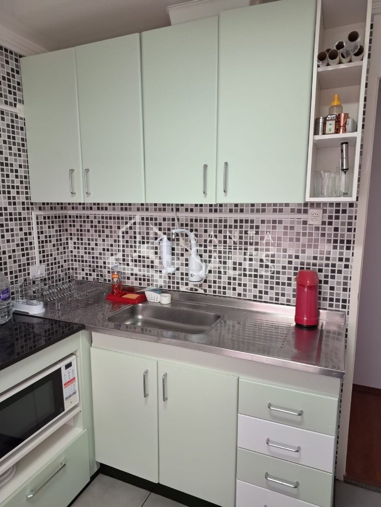 Apartamento, 2 quartos, 61 m² - Foto 21