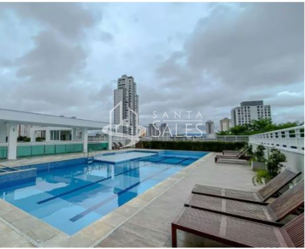 Apartamento, 1 quarto, 45 m² - Foto 28