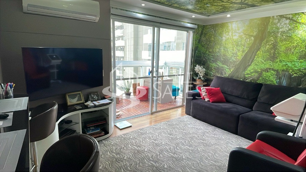 Apartamento, 2 quartos, 160 m² - Foto 5