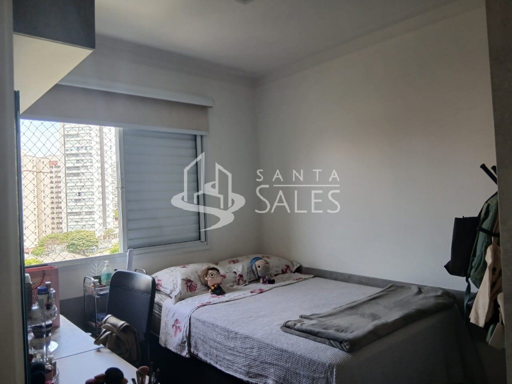 Apartamento, 3 quartos, 93 m² - Foto 12