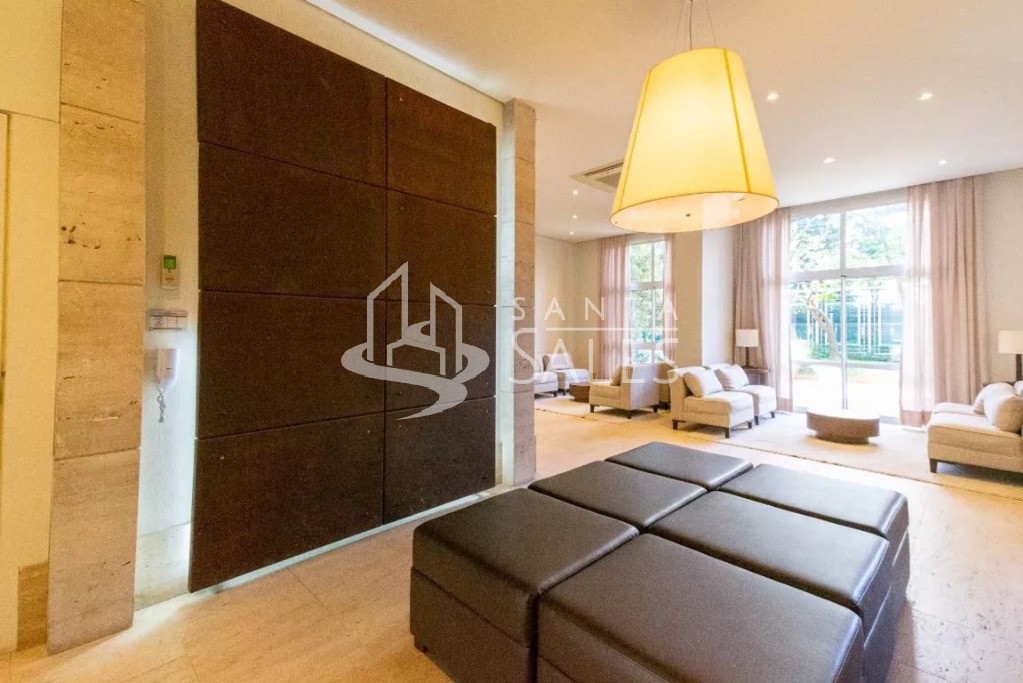 Cobertura, 4 quartos, 352 m² - Foto 44