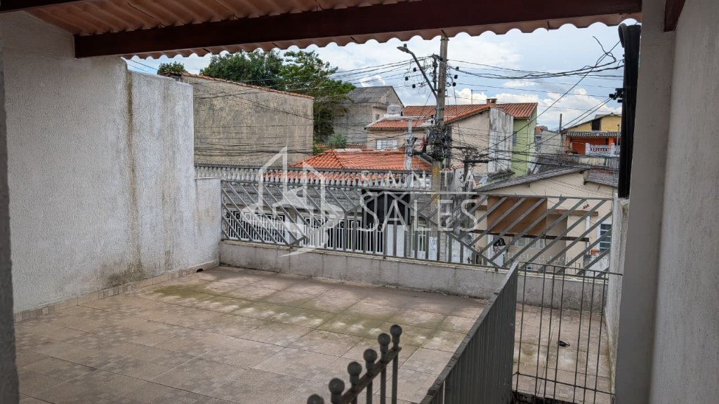 Casa, 7 quartos, 170 m² - Foto 7