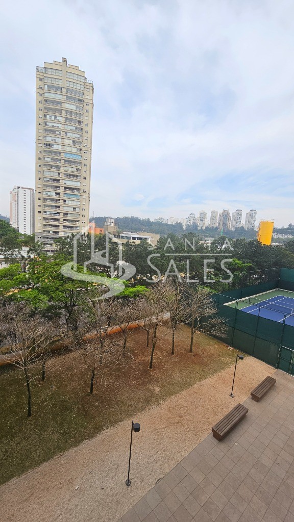 Apartamento, 3 quartos, 210 m² - Foto 49