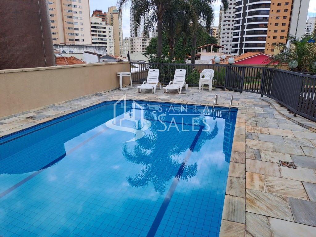 Apartamento, 1 quarto, 40 m² - Foto 17