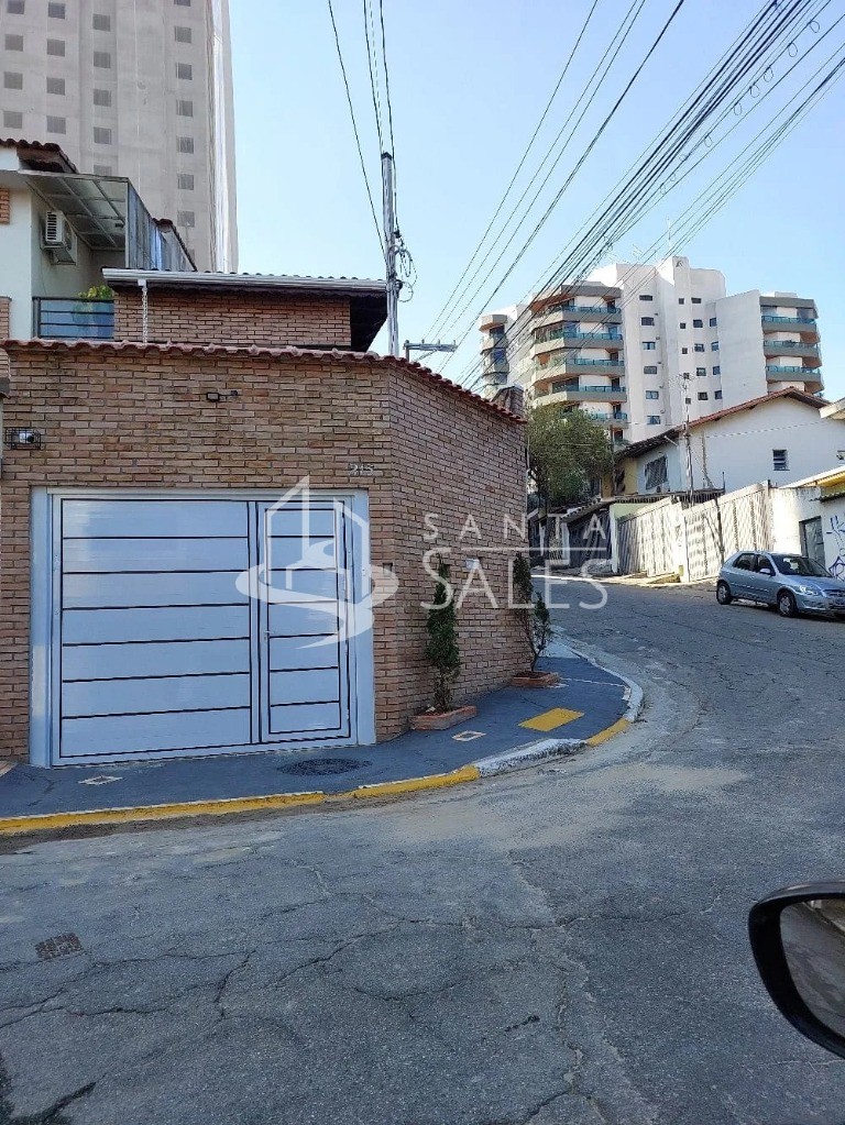 Sobrado, 3 quartos, 132 m² - Foto 9