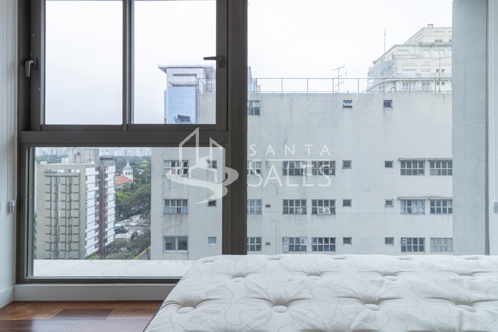 Apartamento, 2 quartos, 90 m² - Foto 27