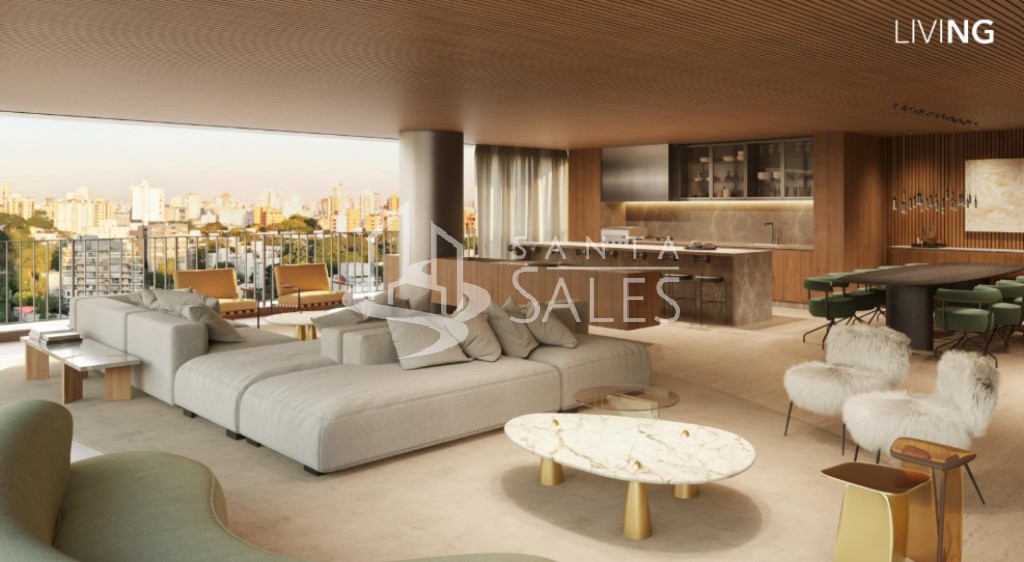 Cobertura, 4 quartos, 362 m² - Foto 1