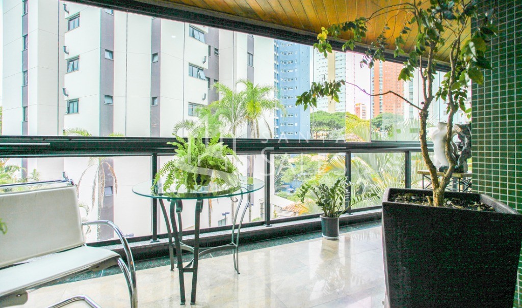 Apartamento, 5 quartos, 330 m² - Foto 11