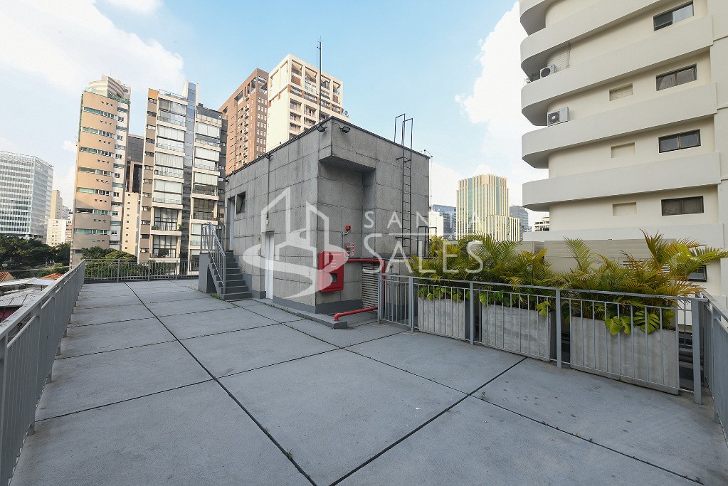 Loja-Salão, 1156 m² - Foto 42