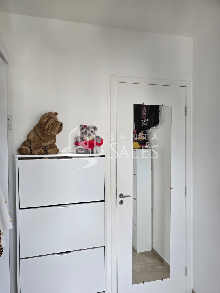 Apartamento, 2 quartos, 41 m² - Foto 12