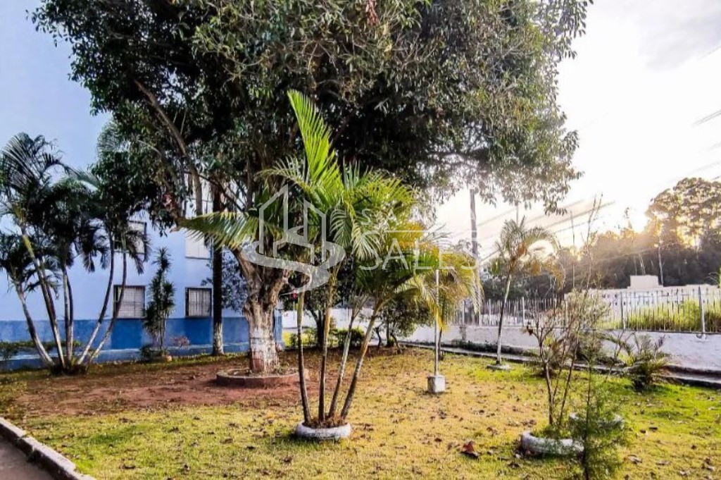 Apartamento, 2 quartos, 60 m² - Foto 11