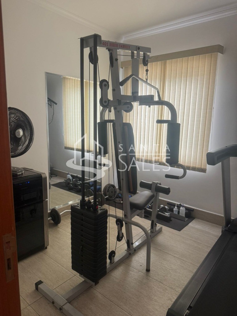 Casa, 3 quartos, 220 m² - Foto 45