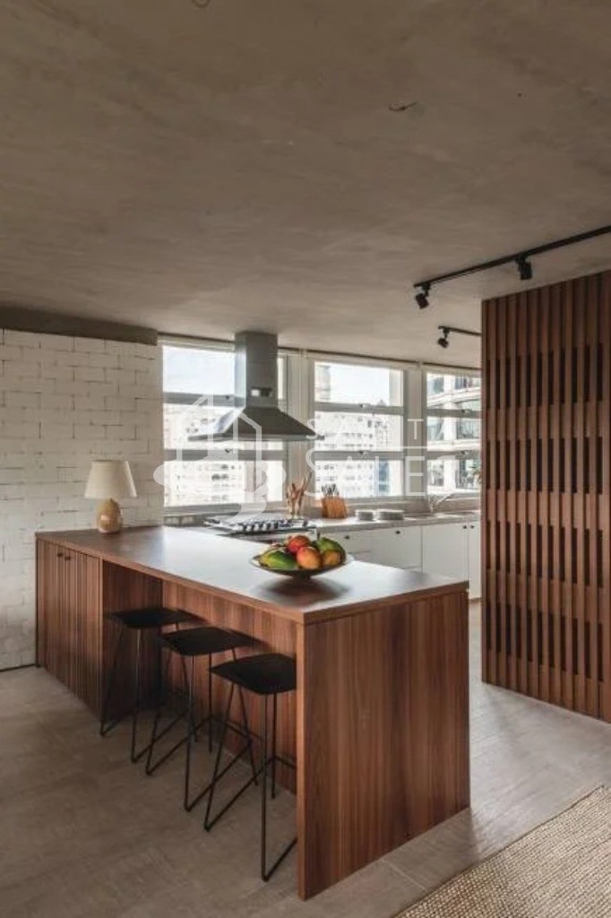 Apartamento, 3 quartos, 163 m² - Foto 6