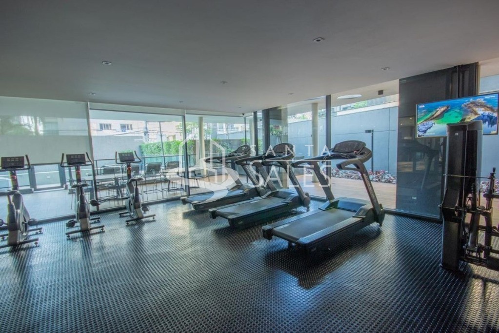 Apartamento, 1 quarto, 91 m² - Foto 40