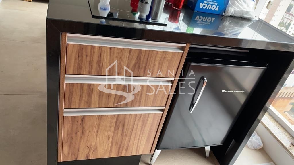 Apartamento, 3 quartos, 120 m² - Foto 30