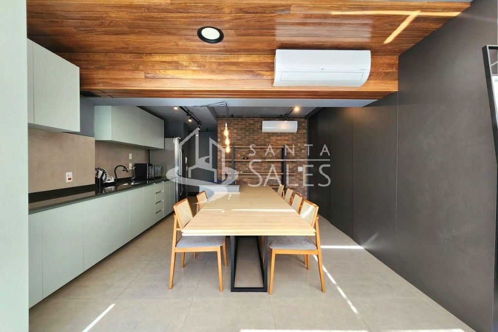 Apartamento, 1 quarto, 91 m² - Foto 15