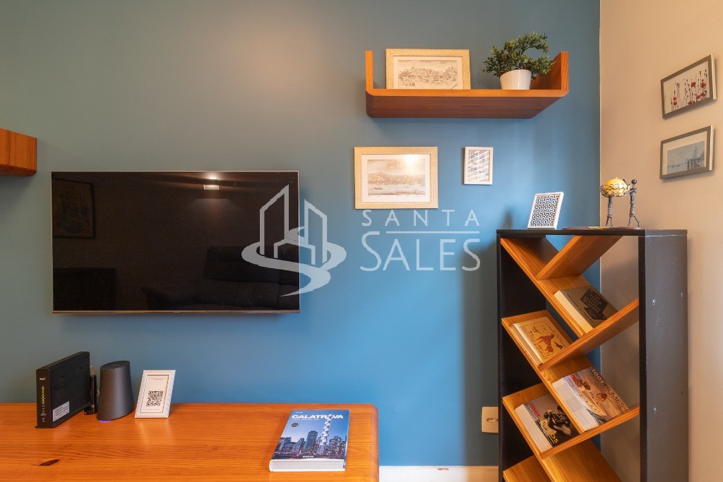 Apartamento, 2 quartos, 81 m² - Foto 6