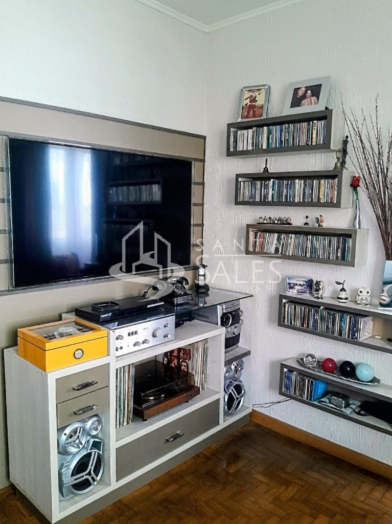 Apartamento, 2 quartos, 92 m² - Foto 10