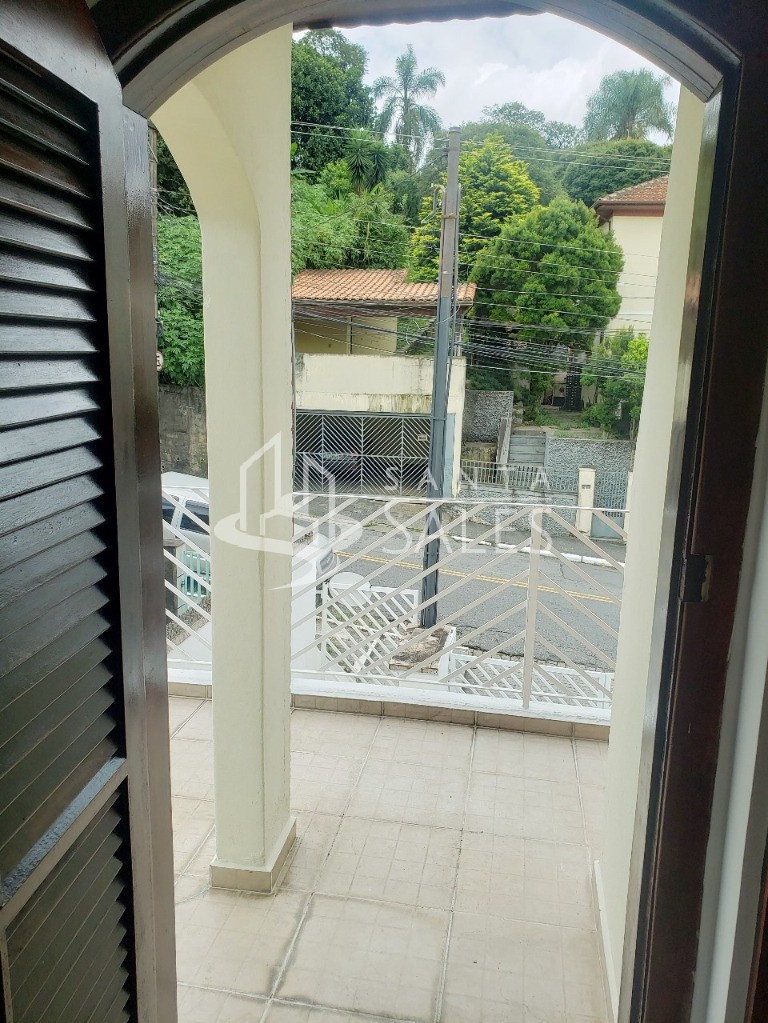 Sobrado, 4 quartos, 290 m² - Foto 25