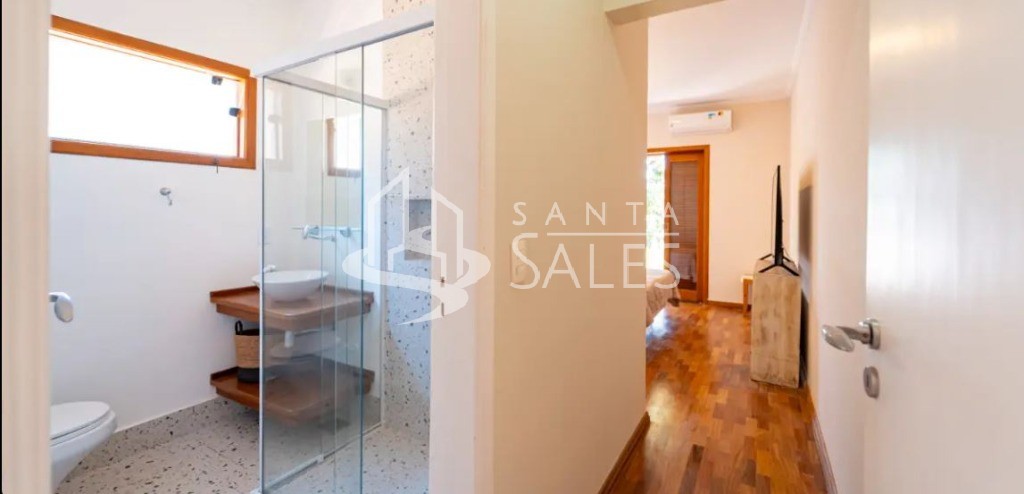 Sobrado, 3 quartos, 208 m² - Foto 20