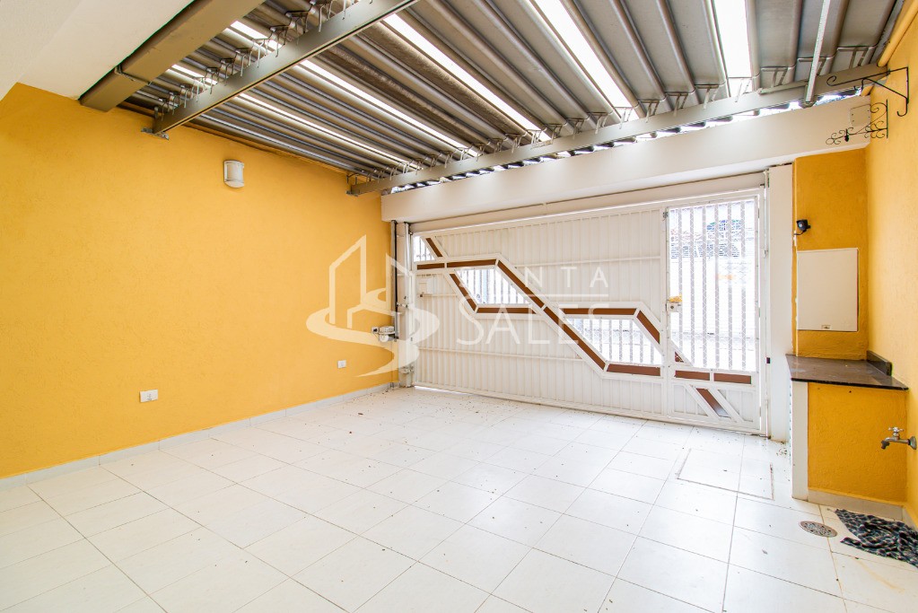 Casa, 4 quartos, 125 m² - Foto 21